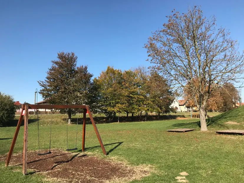 Robinson-Spielplatz 3