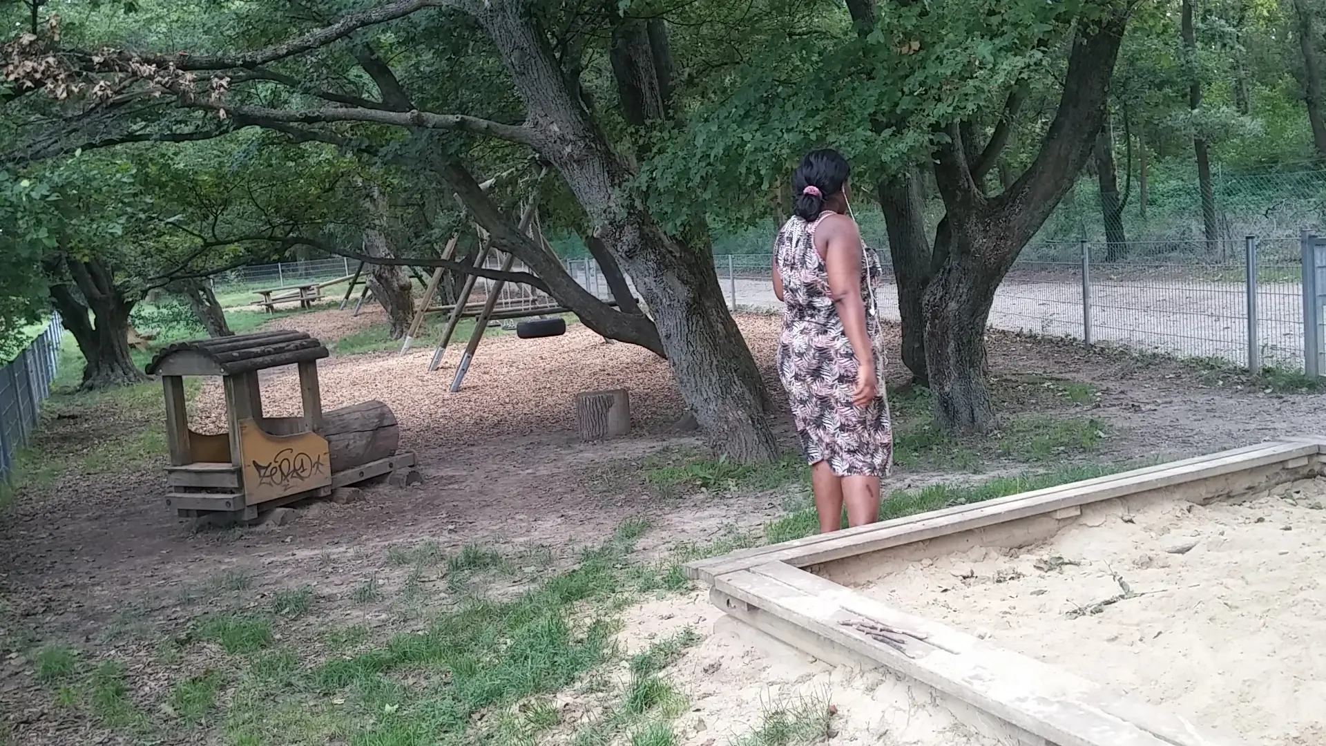 Spielplatz