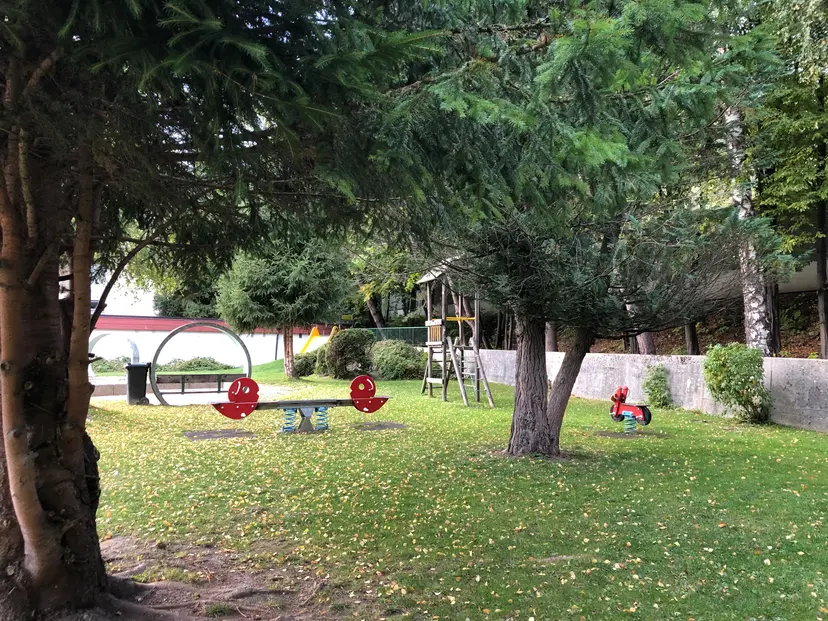 Spielplatz 2