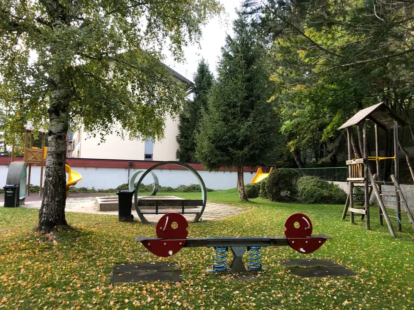 Spielplatz 3