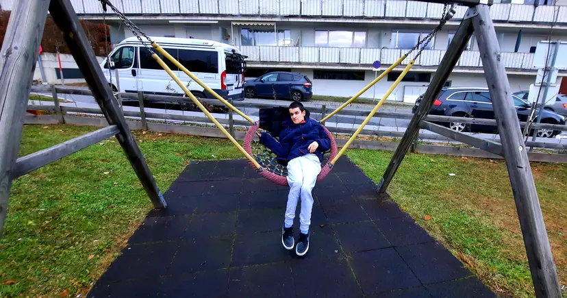 Spielplatz im Tal 3