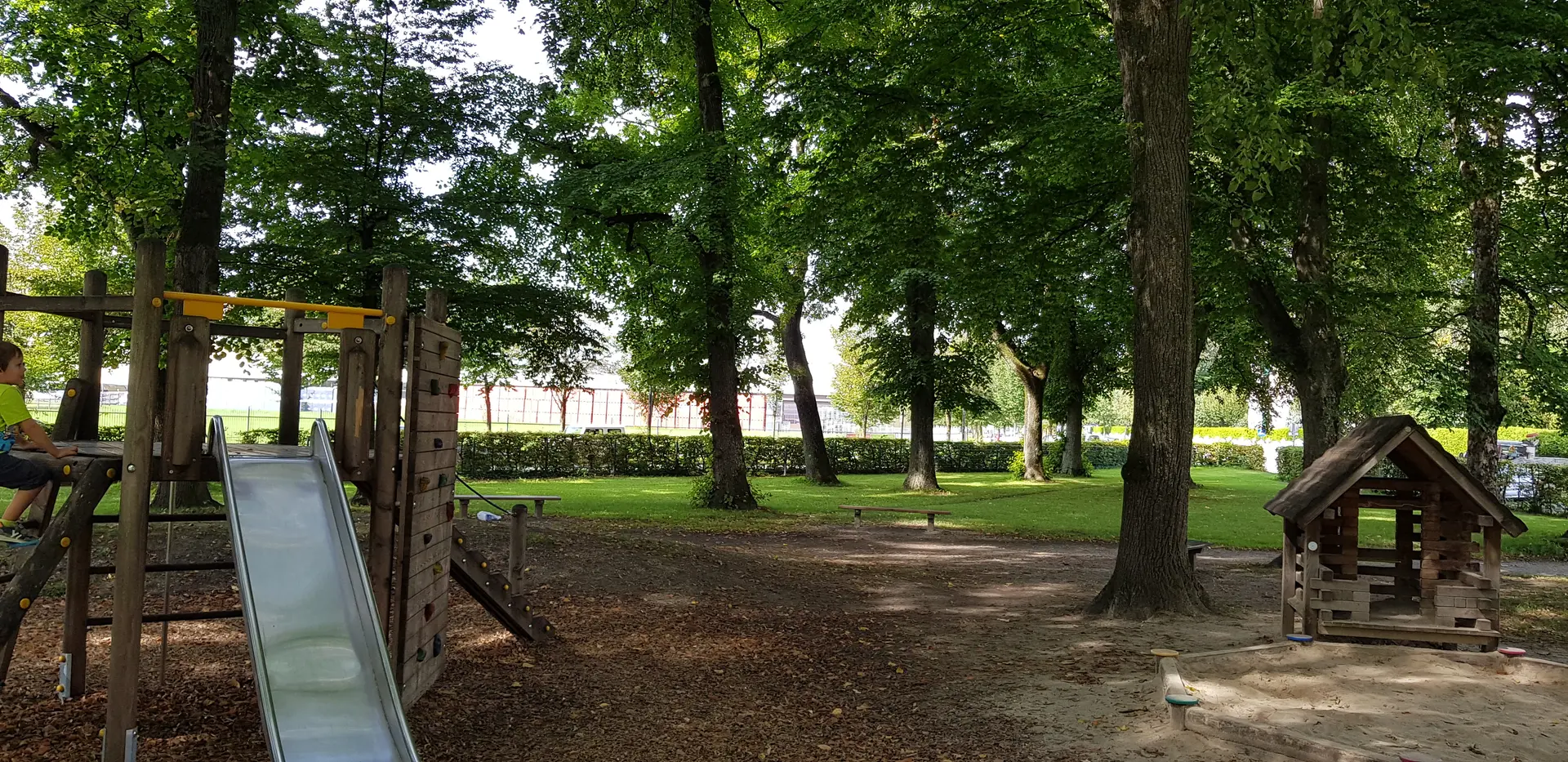 Huemerpark