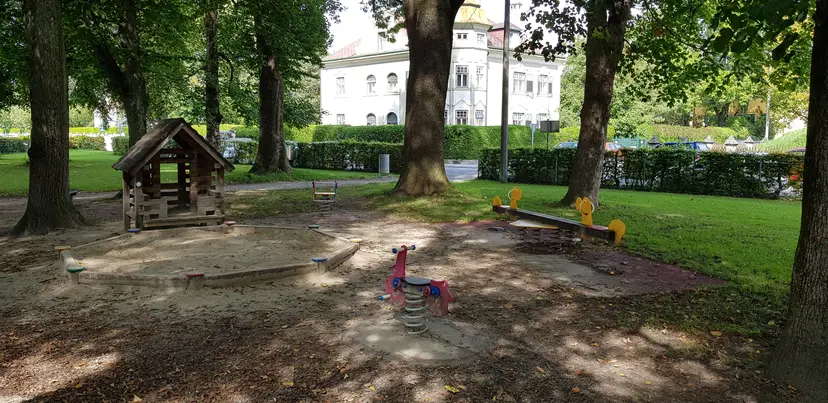 Huemerpark 5