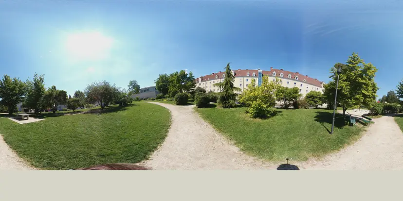 Spielplatz Minnesängerplatz 2