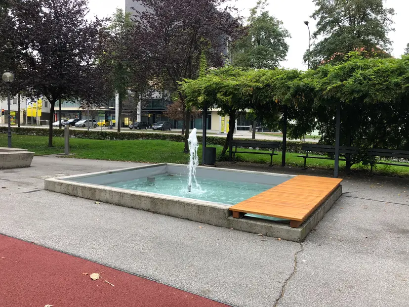 Kinderspielplatz 5