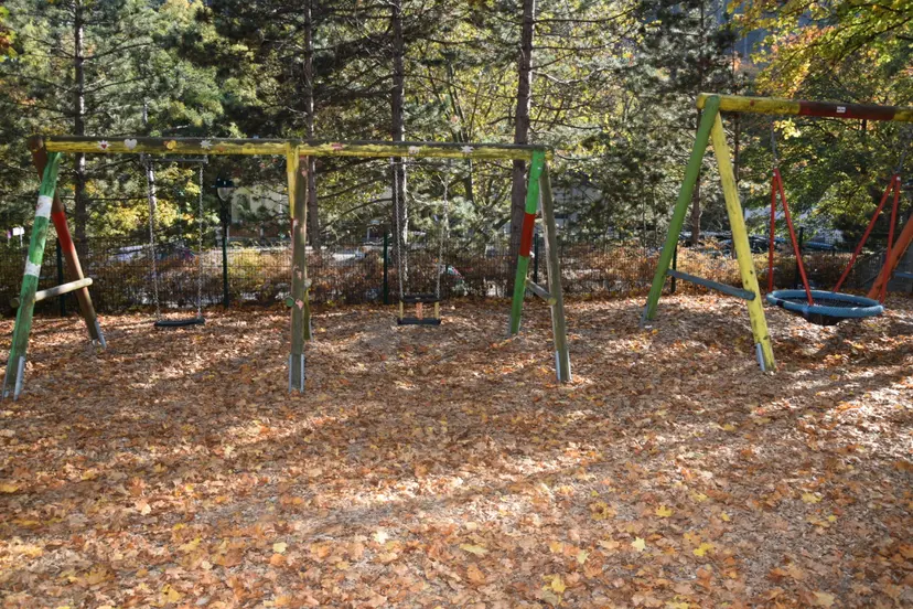 Spielplatz Prießnitztal 3