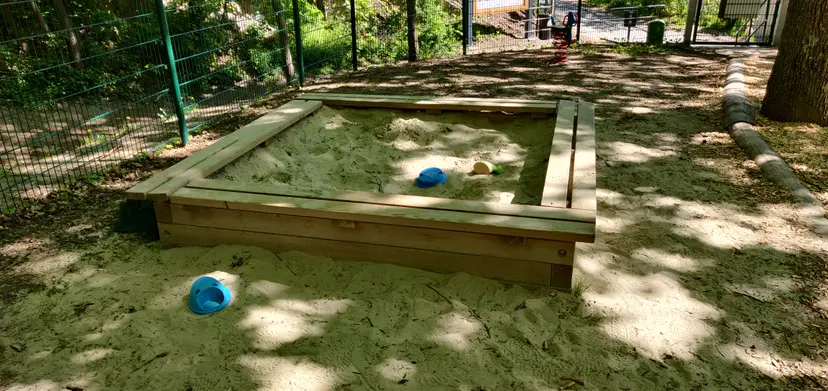 Spielplatz Prießnitztal 4