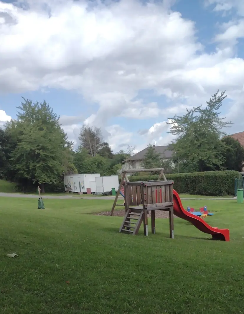 Sportplatz ASV Steinbrunn 3