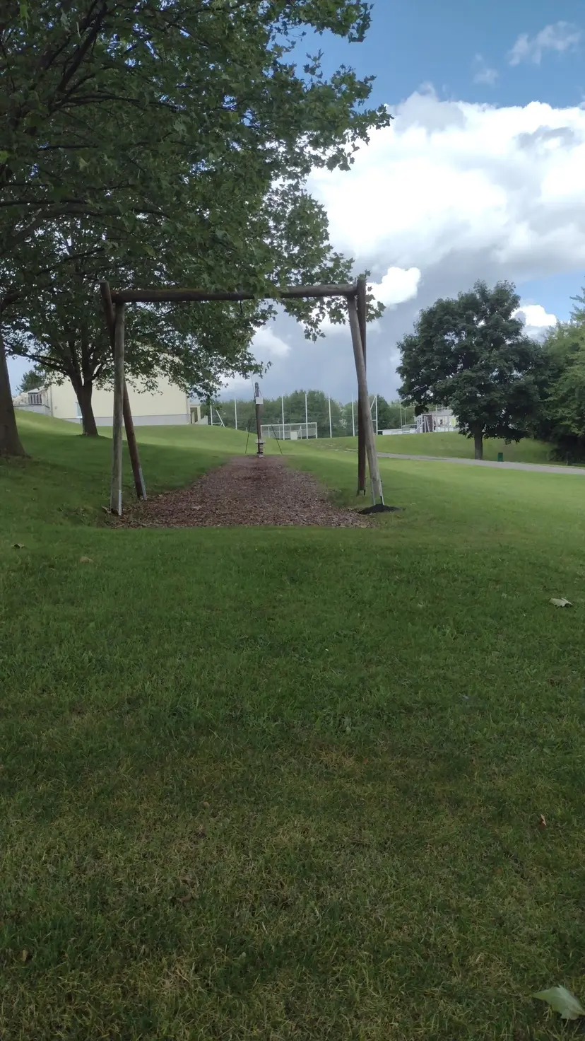 Sportplatz ASV Steinbrunn 5