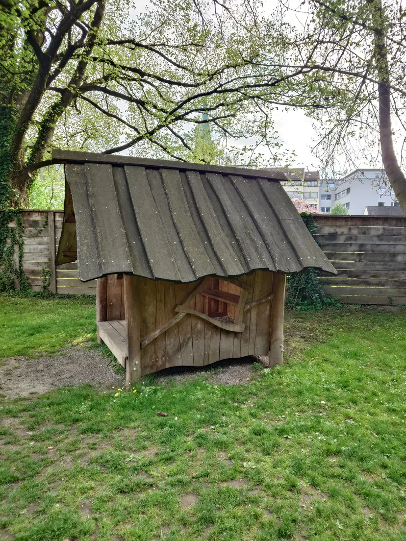 Spielplatz beim Kapuzinerkloster 6