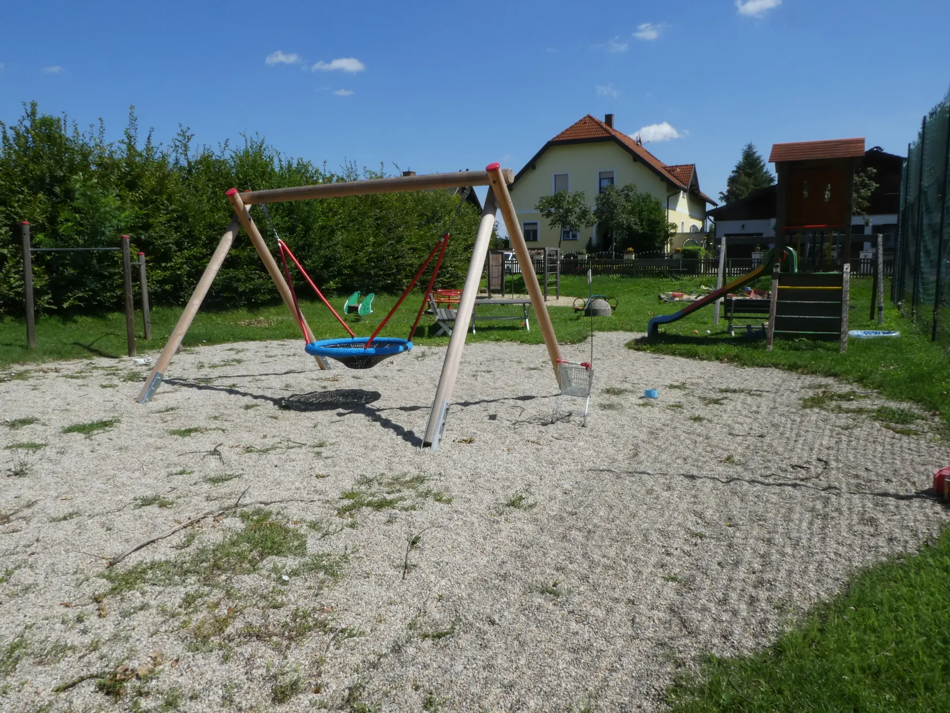 Spielplatz Sonnberg