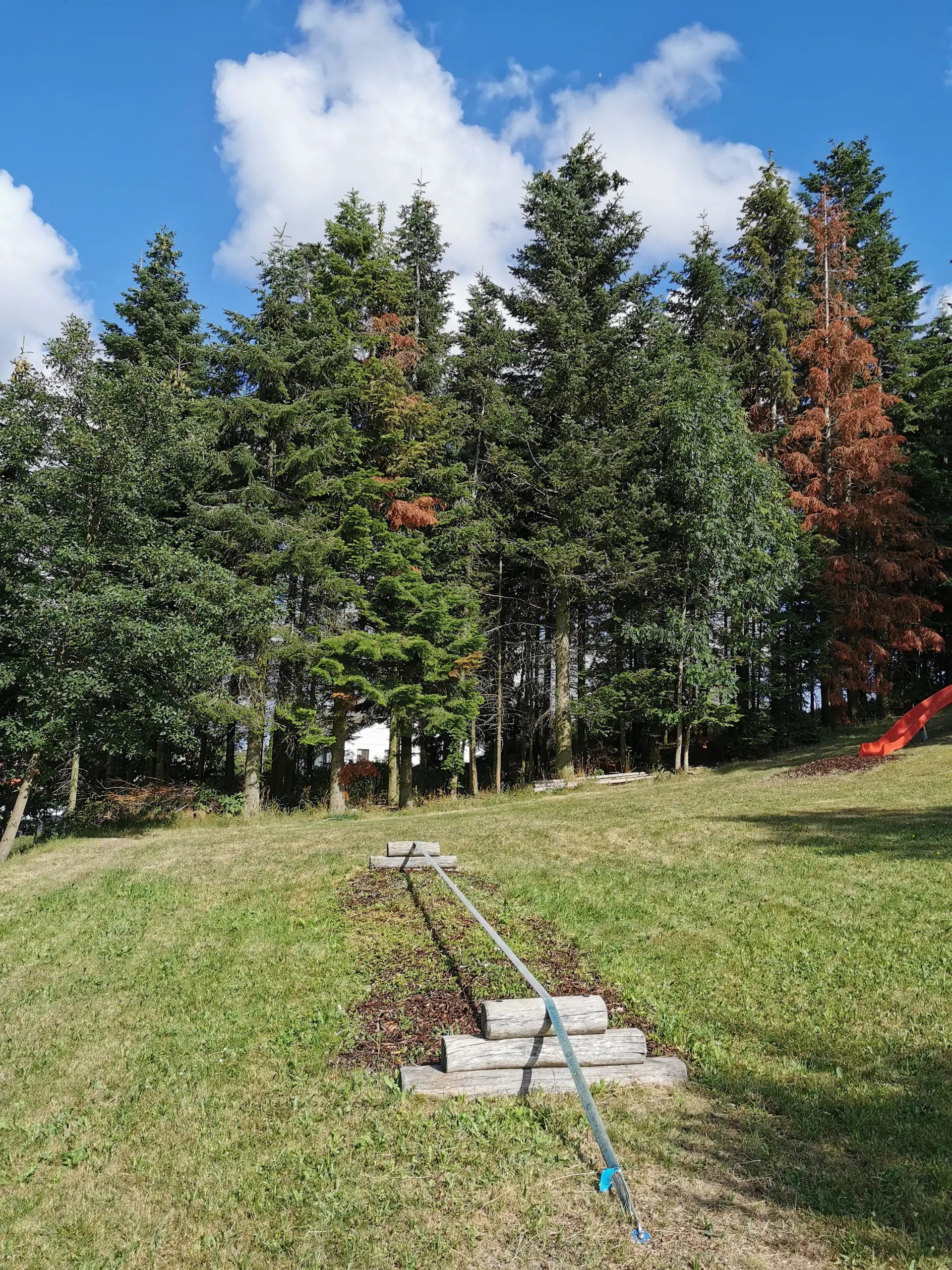 Spielplatz