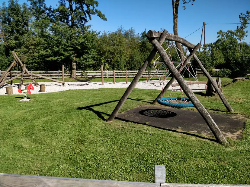 Spielplatz Oftering 5
