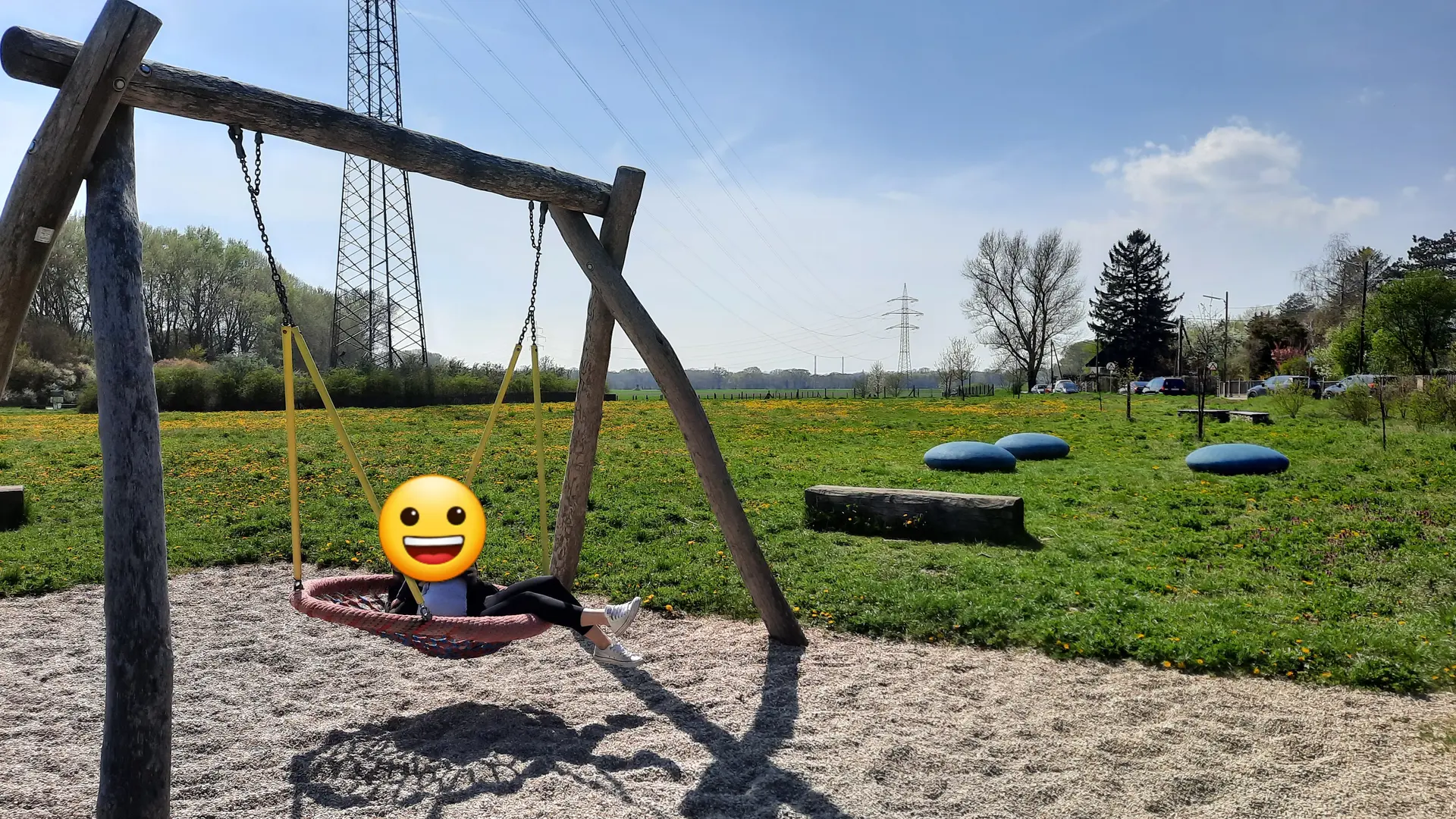 Spielplatz