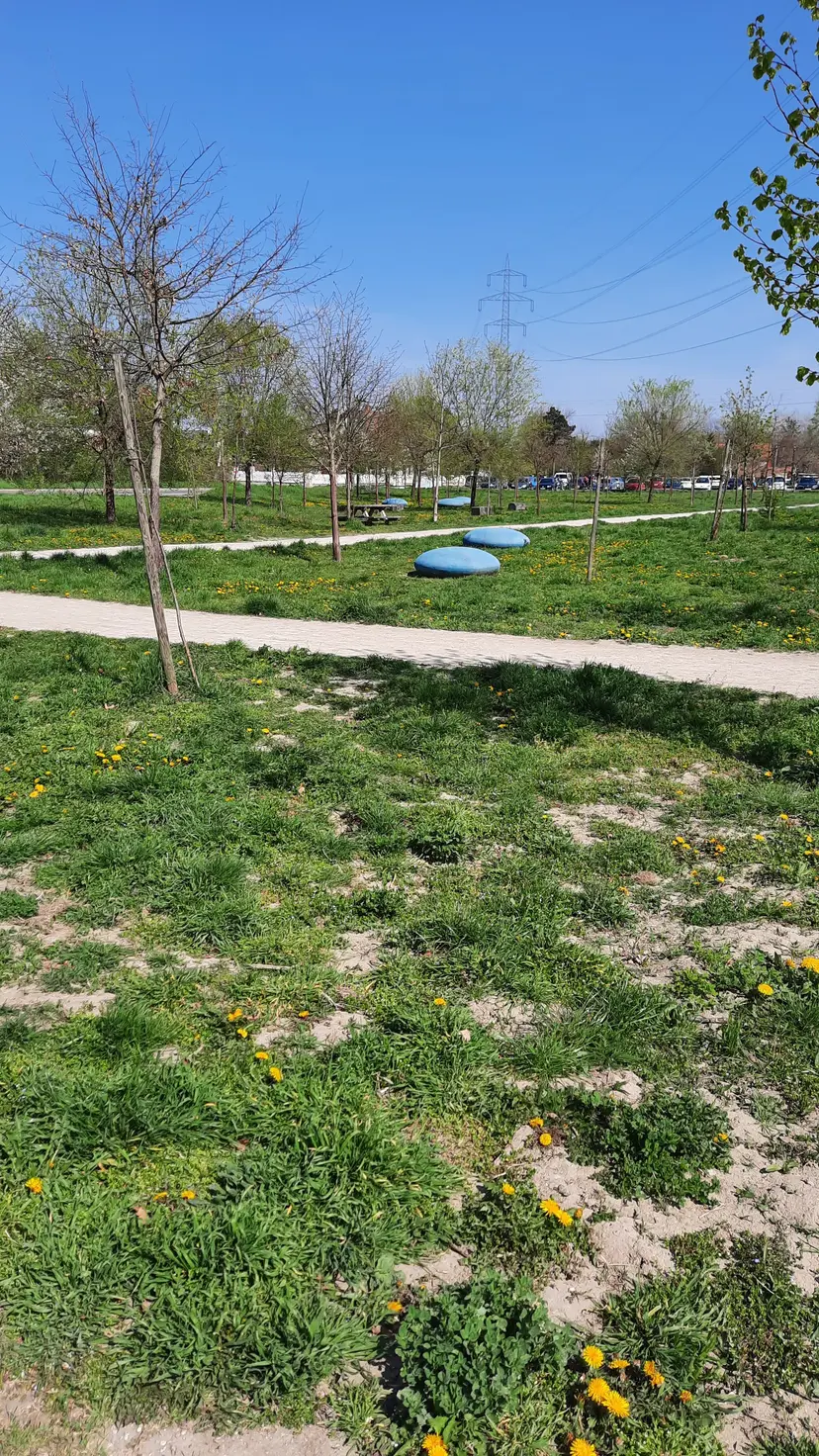 Spielplatz 4