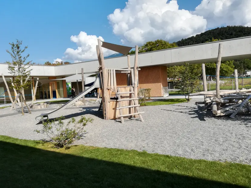 Spielplatz Ried-Straßenhäuser 2