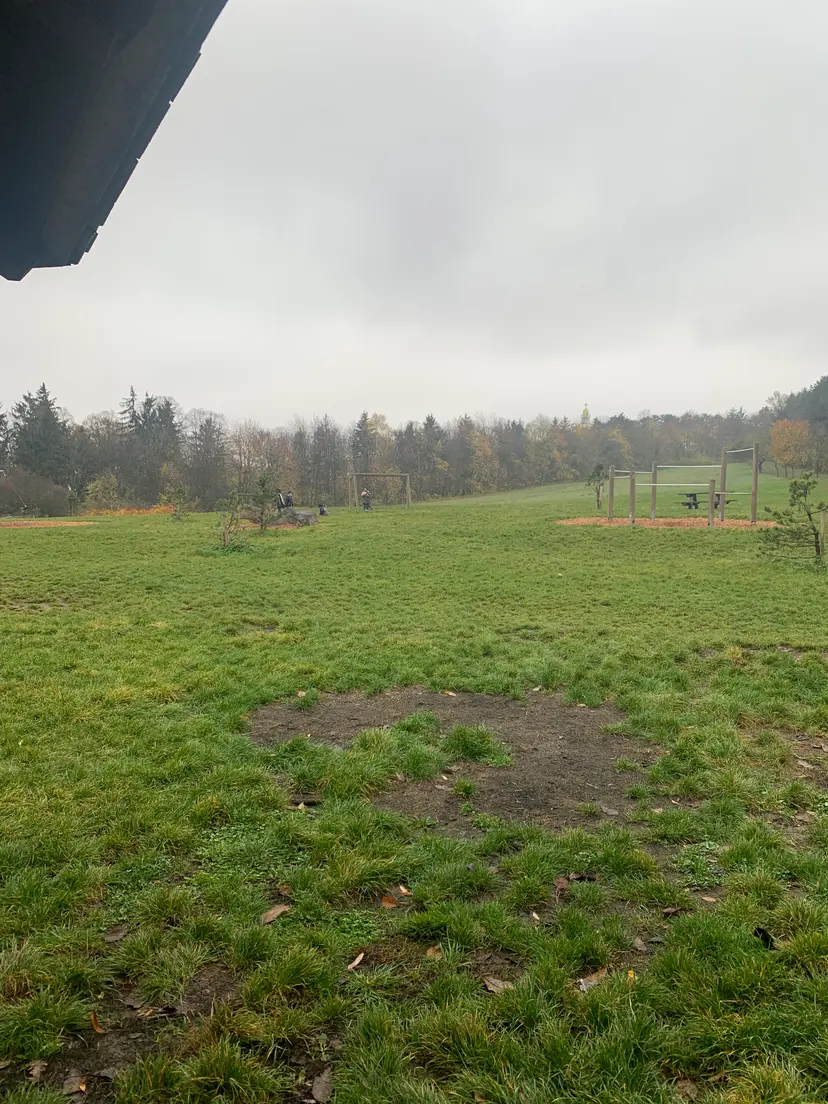 Spielplatz Steinhofgründe Brumel 4