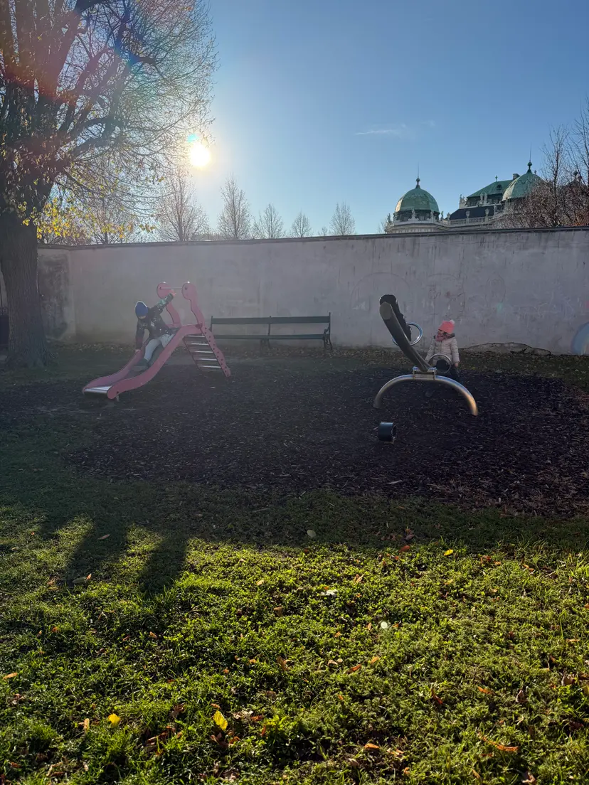 Playground 2