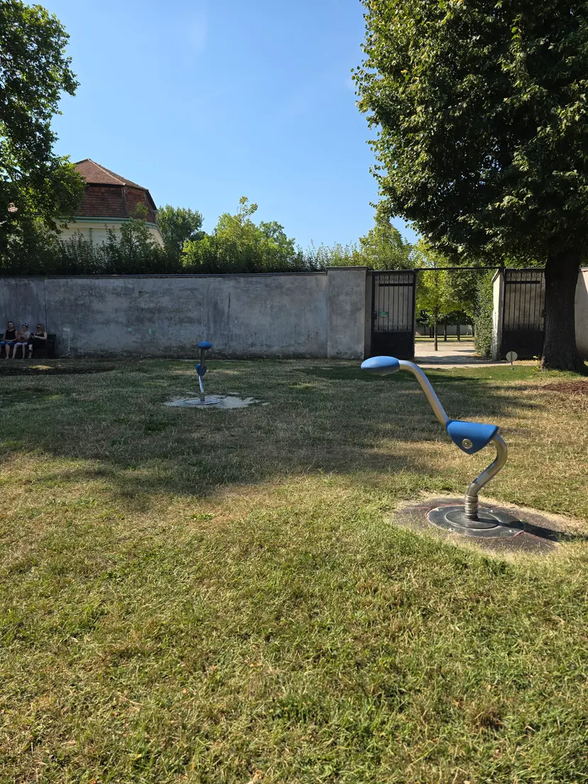 Playground 3