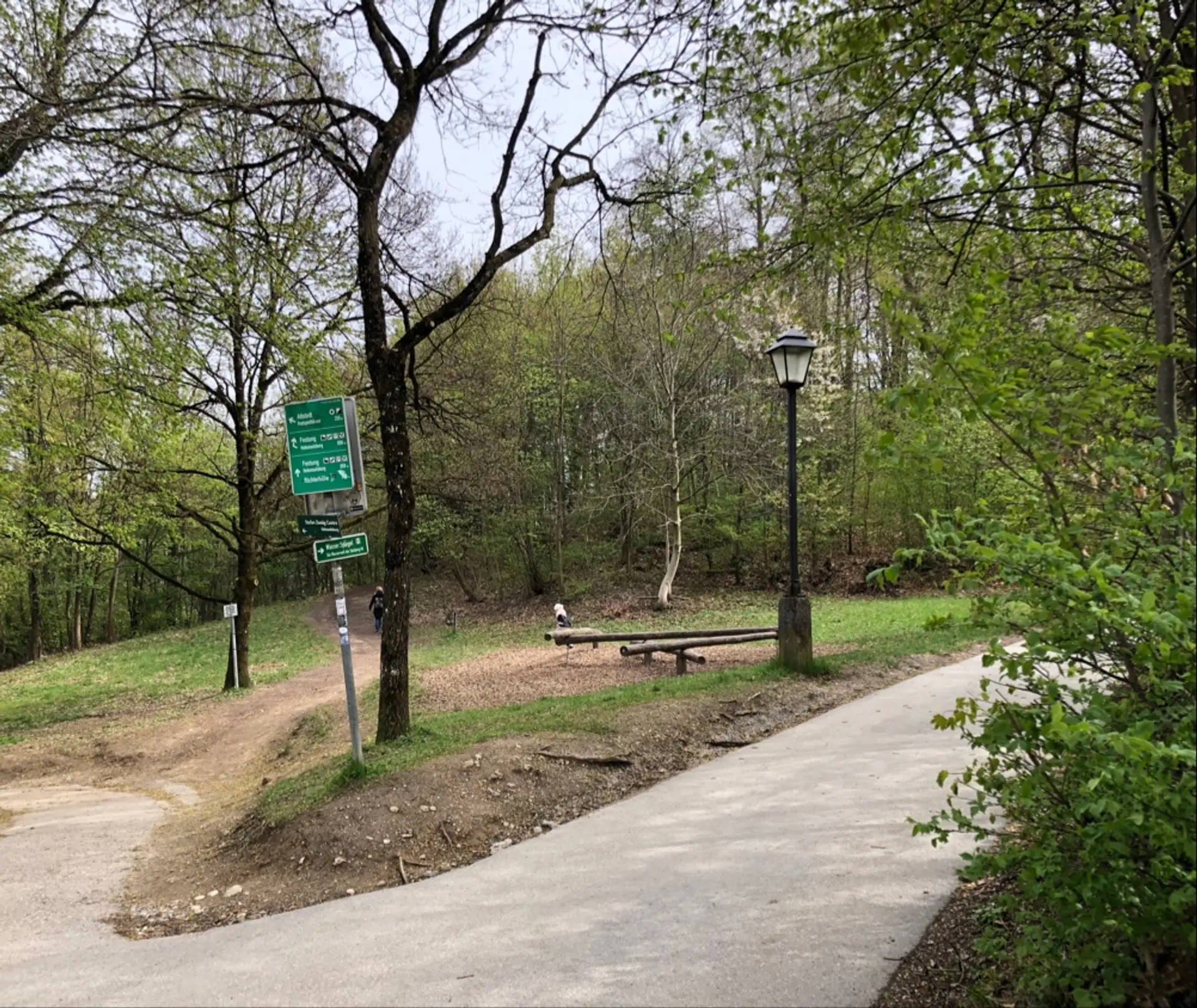 Spielplatz
