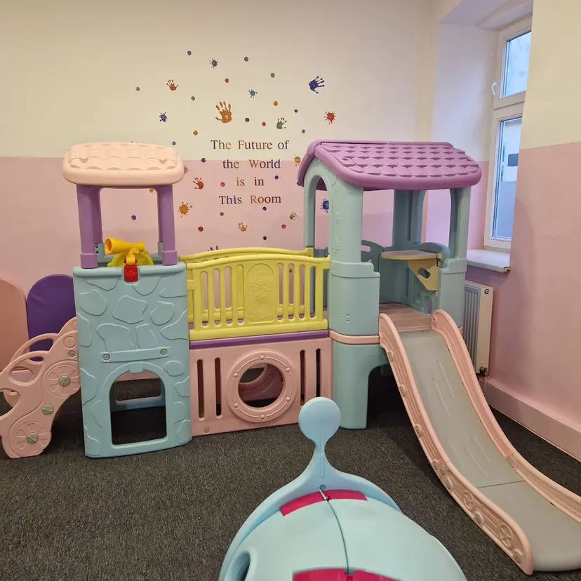 Spielraum Wunderland 3