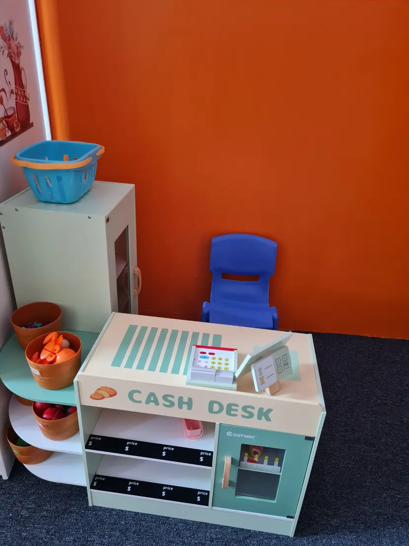 Spielraum Wunderland 6