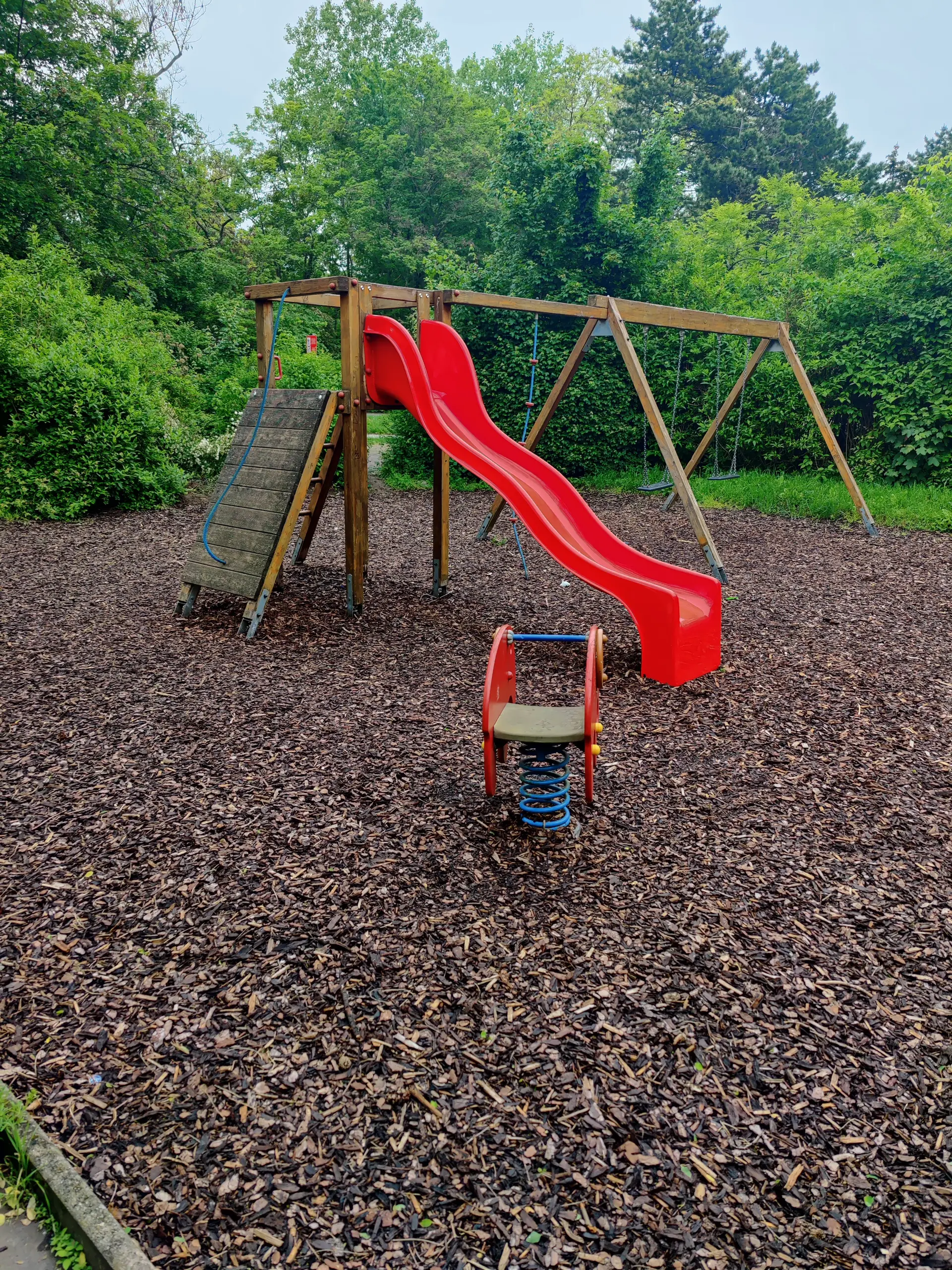 Spielplatz