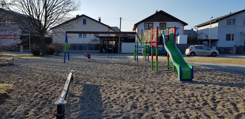 Spielplatz Thomasgasse 3