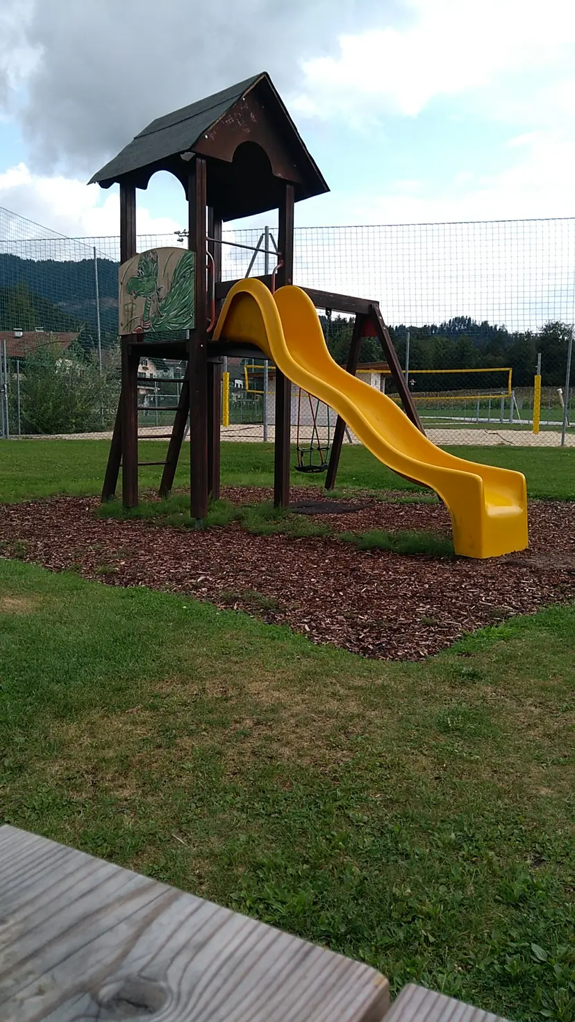Spielplatz Moorstraße 5