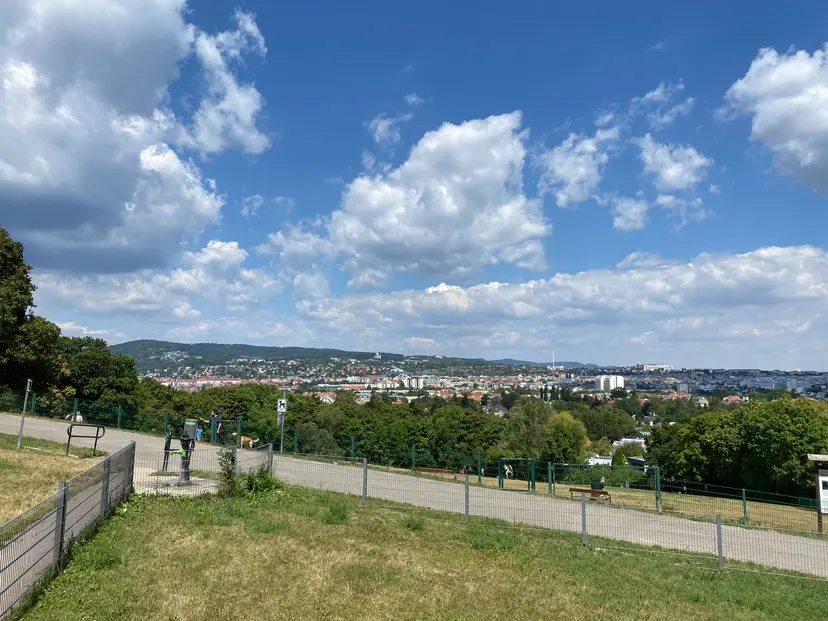 Spielplatz Roter Berg 2
