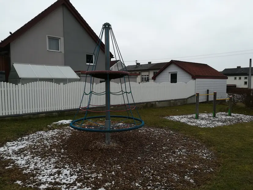 Spielplatz Gallneukirchen Dr.-Herbrich-Straße 3