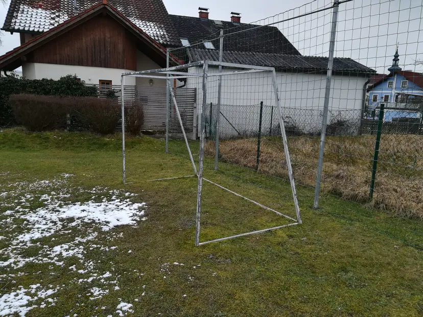 Spielplatz Gallneukirchen Dr.-Herbrich-Straße 5