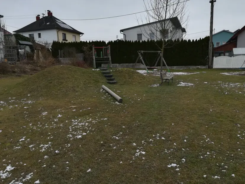 Spielplatz Gallneukirchen Dr.-Herbrich-Straße 6