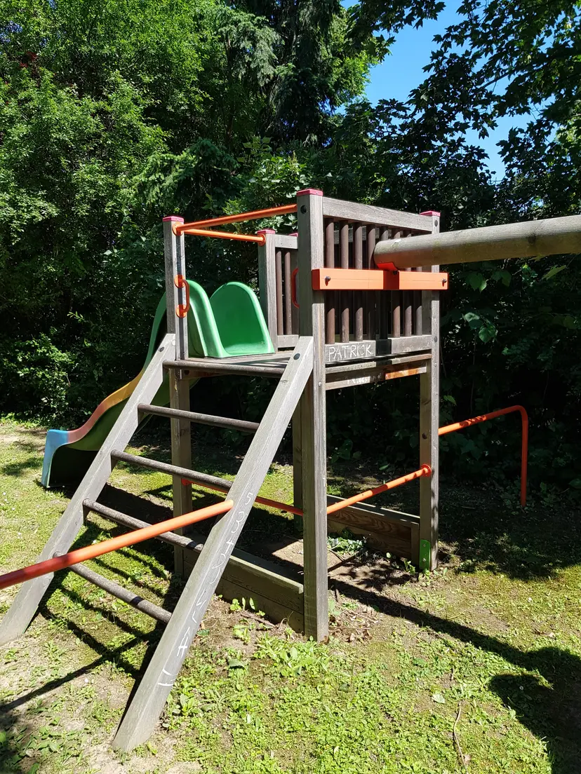 Spielplatz Unterloisdorf 2