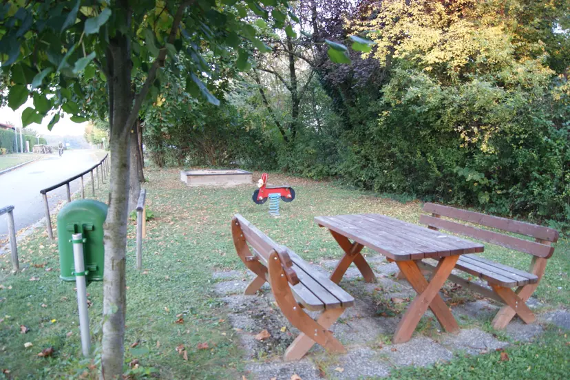 Spielplatz Unterloisdorf 3
