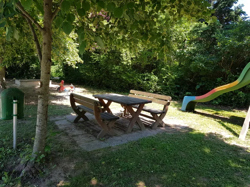 Spielplatz Unterloisdorf 4