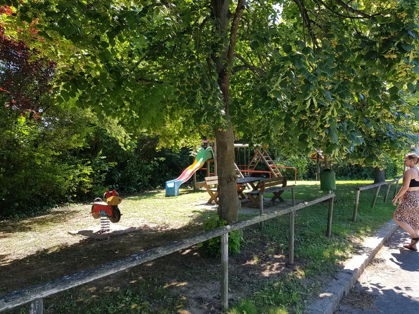 Spielplatz Unterloisdorf 5
