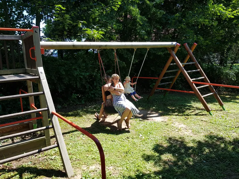 Spielplatz Unterloisdorf 6