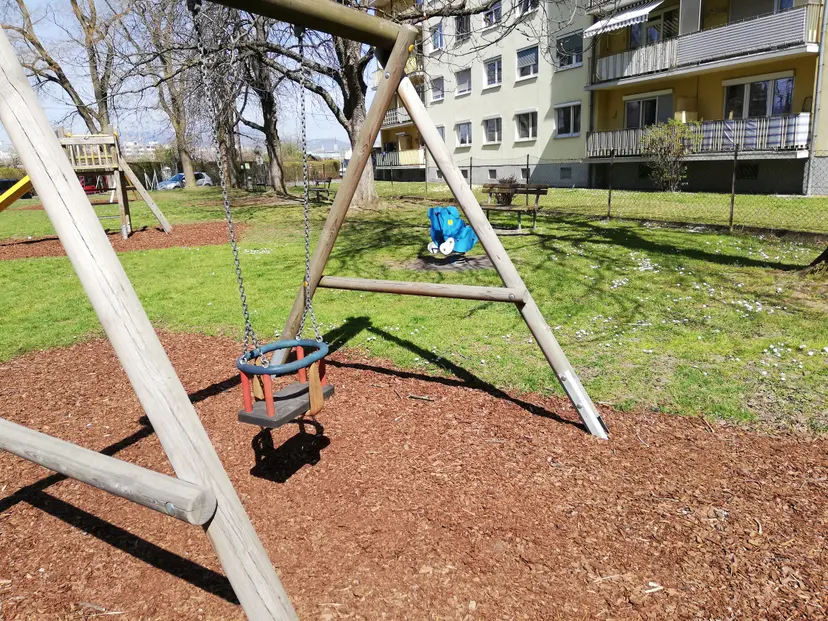 Spielplatz Dr. Plochl Strasse 2