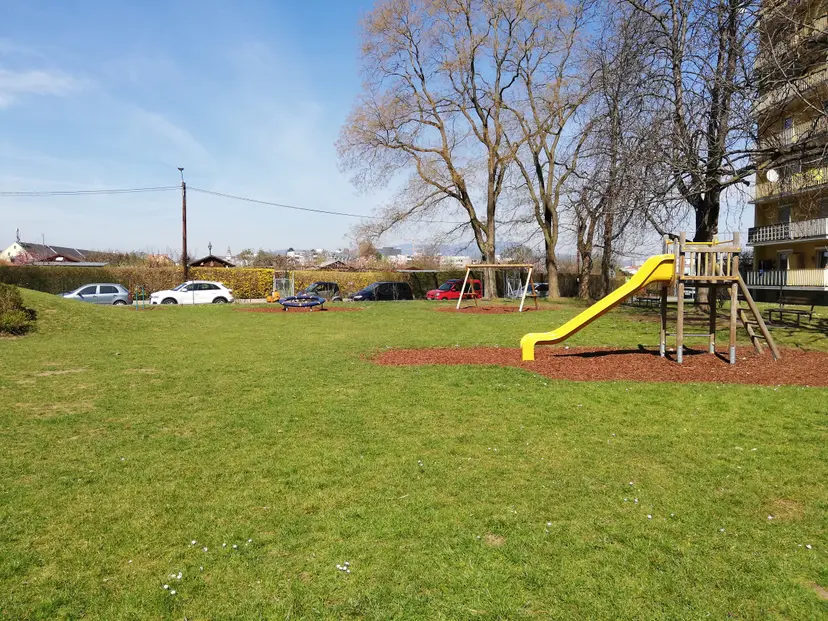 Spielplatz Dr. Plochl Strasse 4