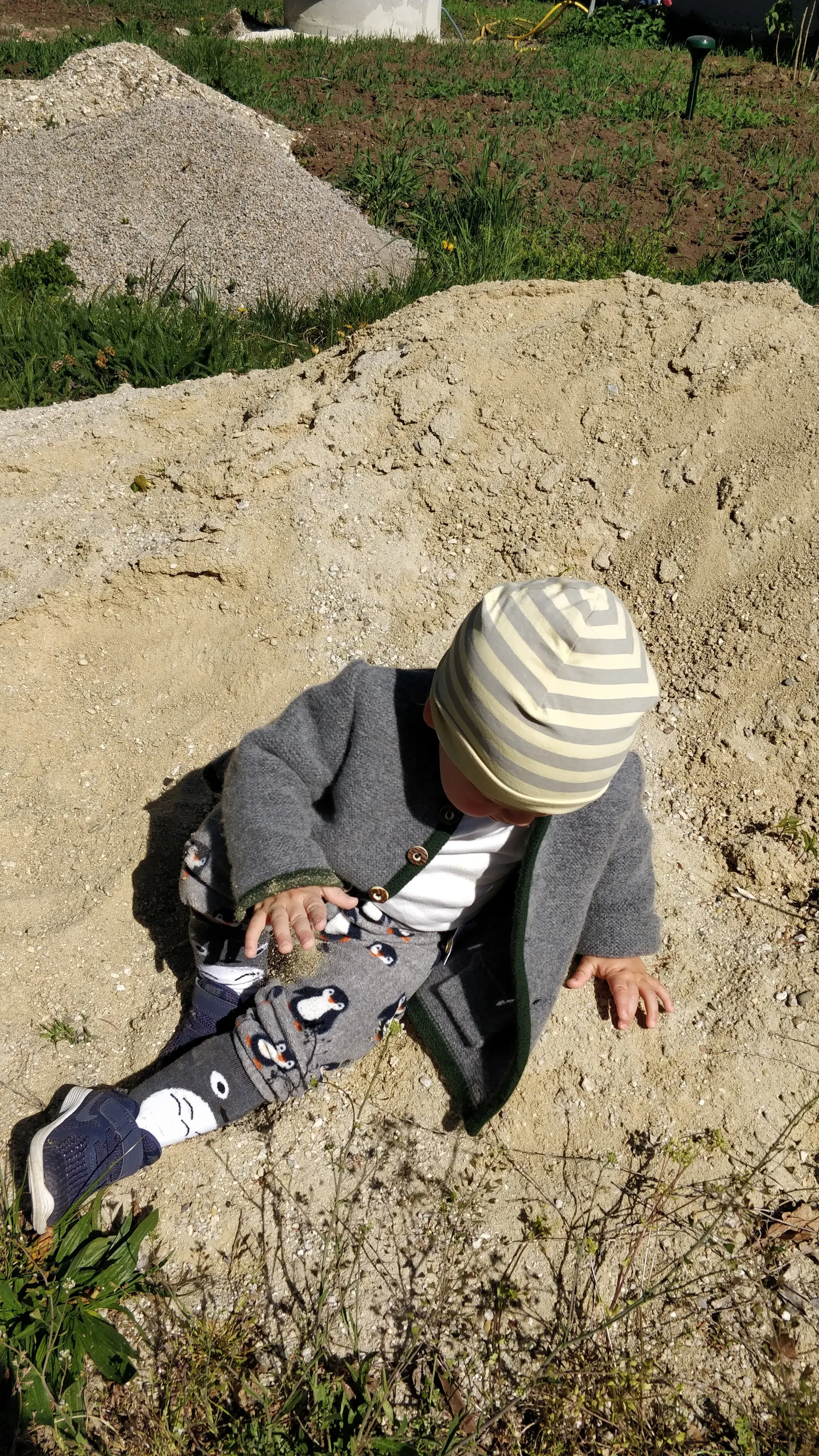 Spielplatz im Kaiserpark