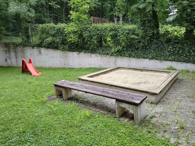 Kinderspielplatz 2