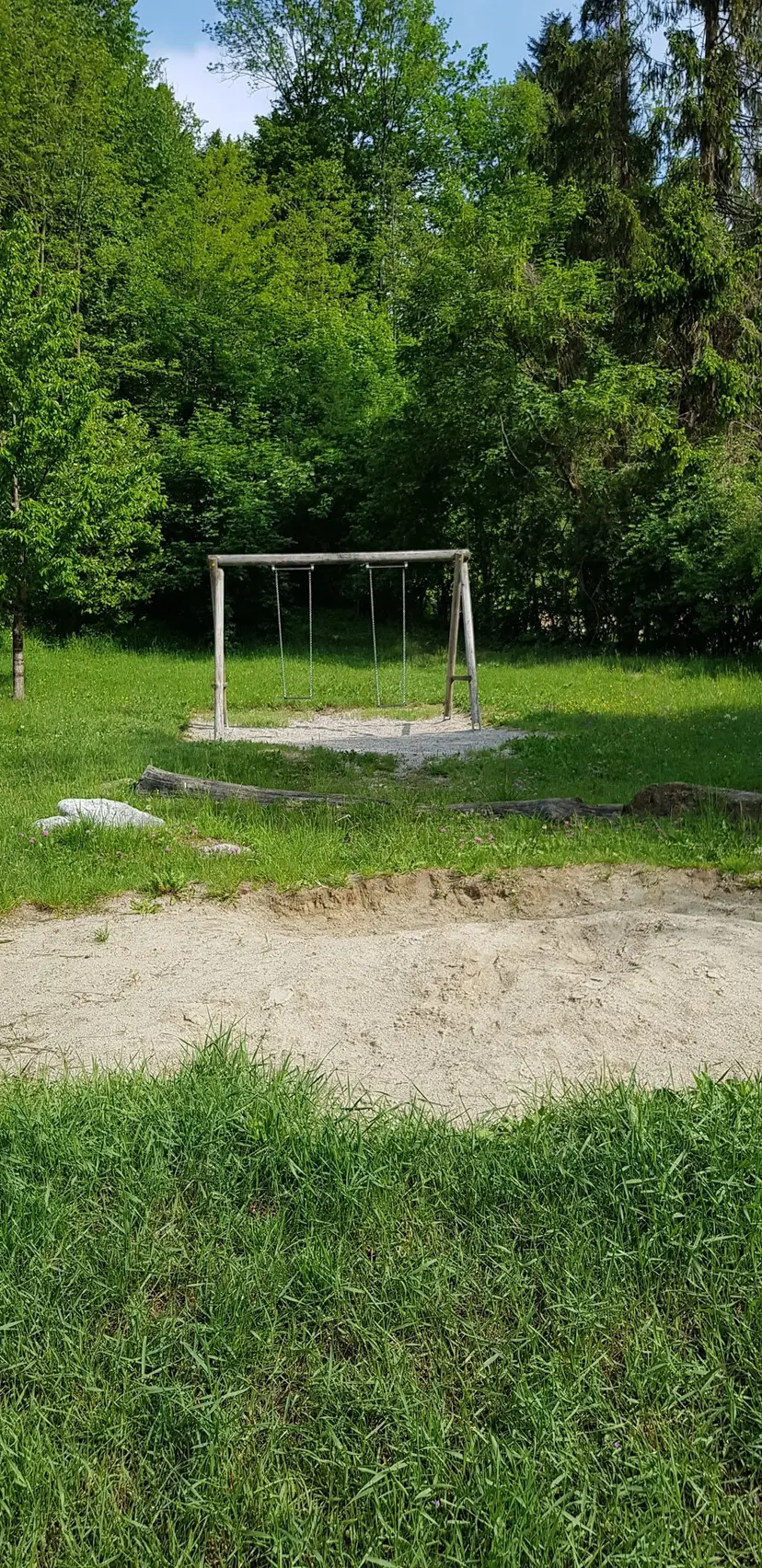 Spielplatz Marktl 4