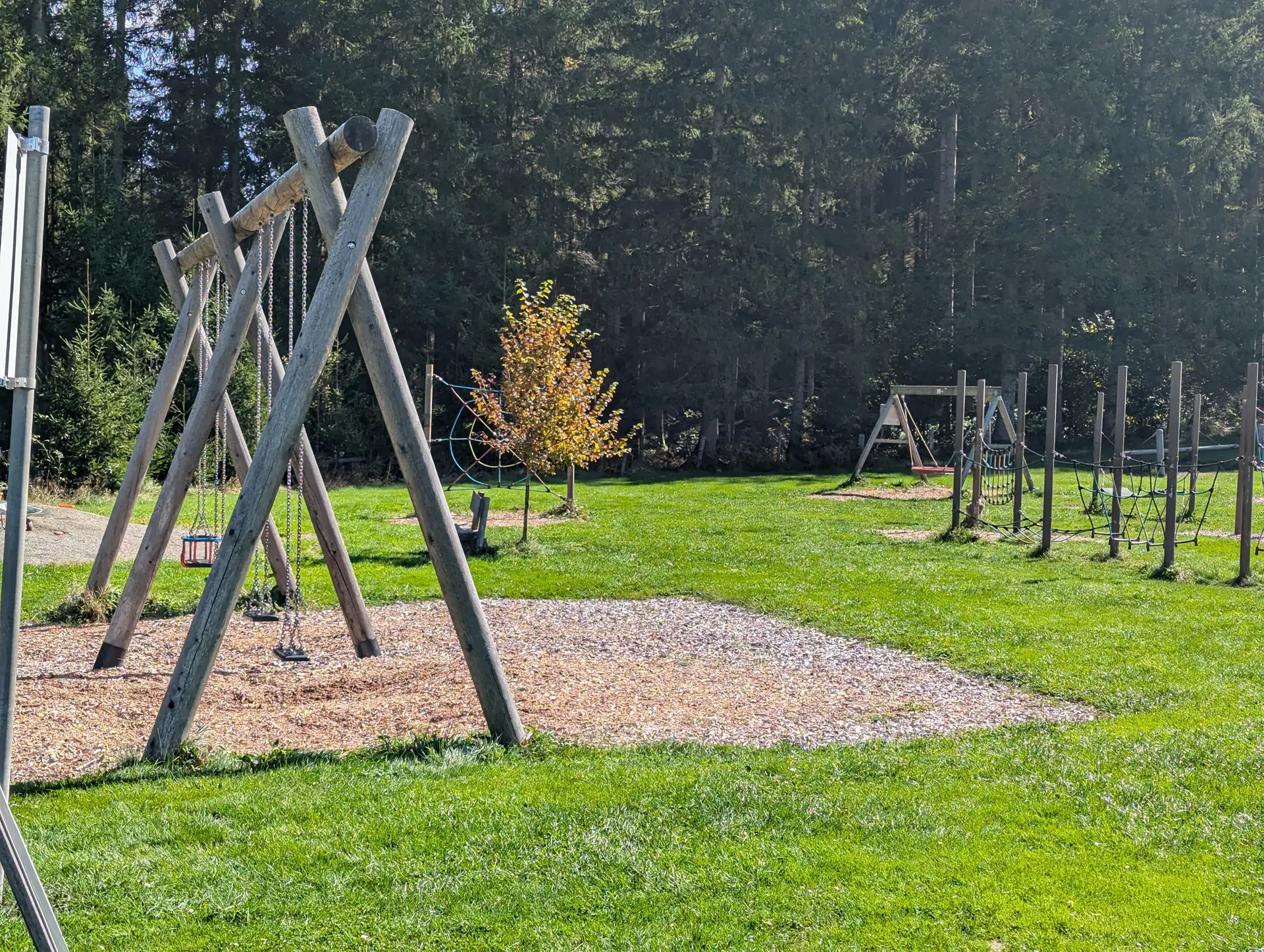 Kinderspielplatz