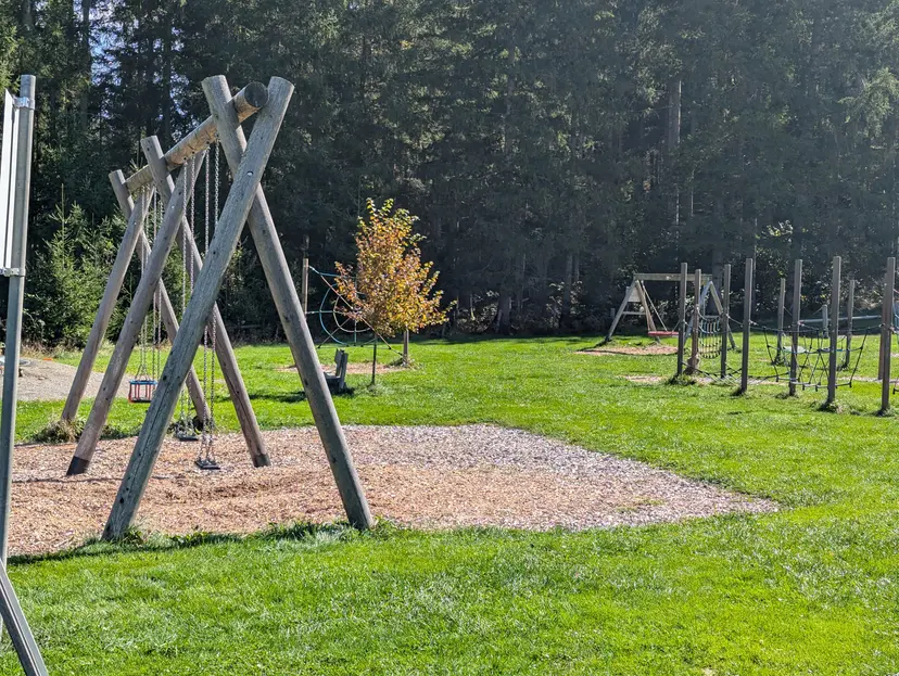 Kinderspielplatz 2