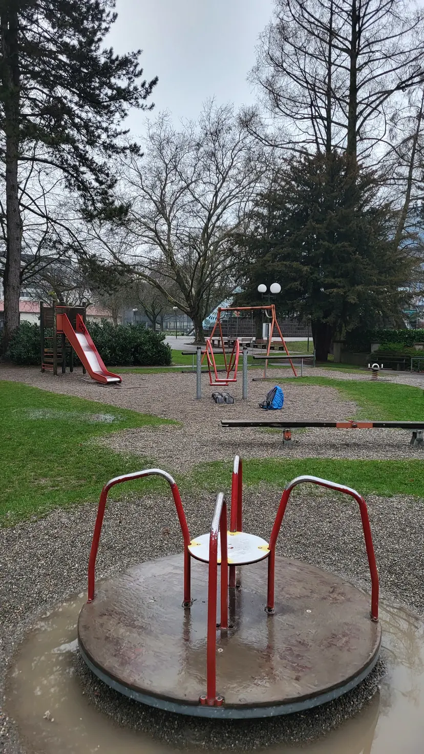Spielplatz 4