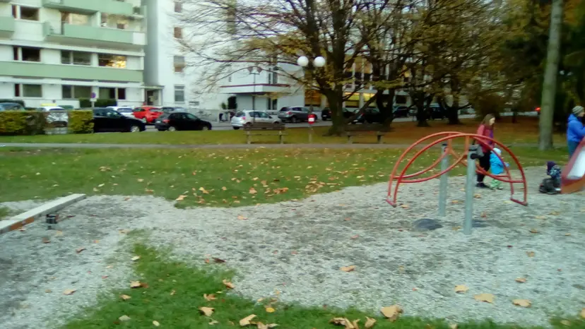 Spielplatz 6