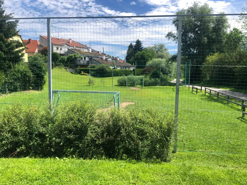 Spielplatz Prolebersiedlung 2