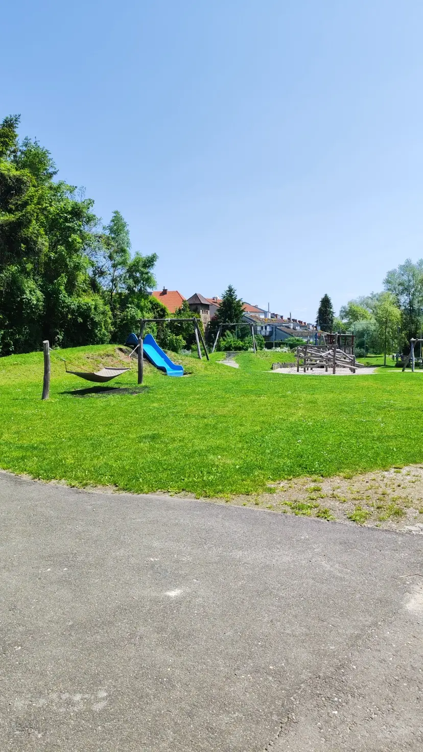 Spielplatz Prolebersiedlung 3