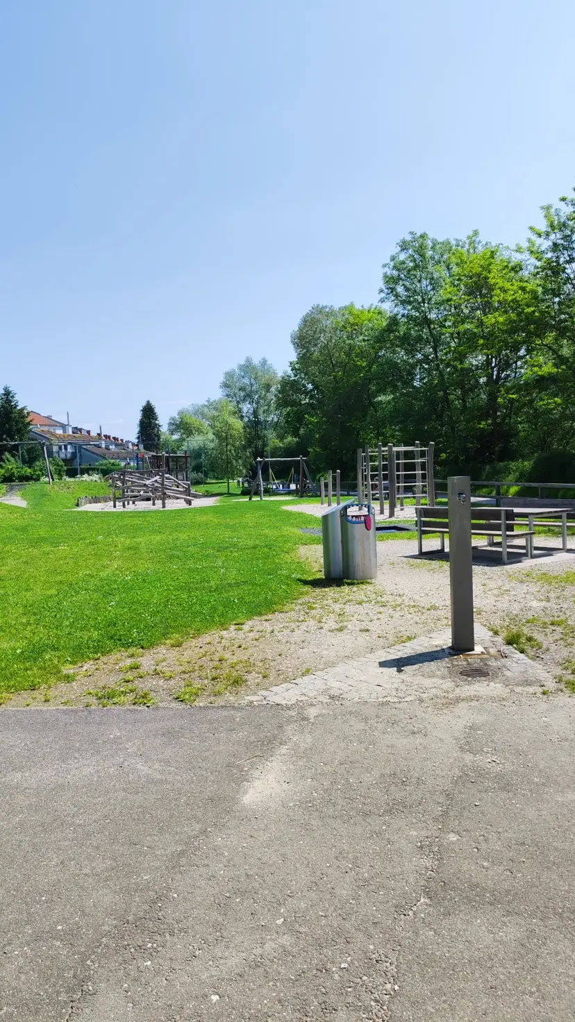 Spielplatz Prolebersiedlung 6